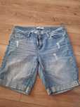Spodenki H&M rozm.31 stan idealny