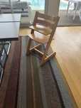 Cadeira Stokke criança