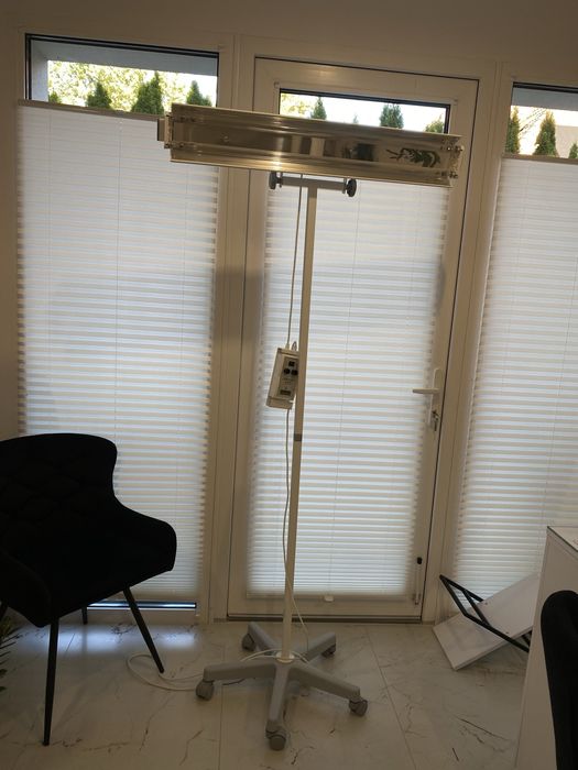 Lampa bakteriobójcza NBV-30 PLW
