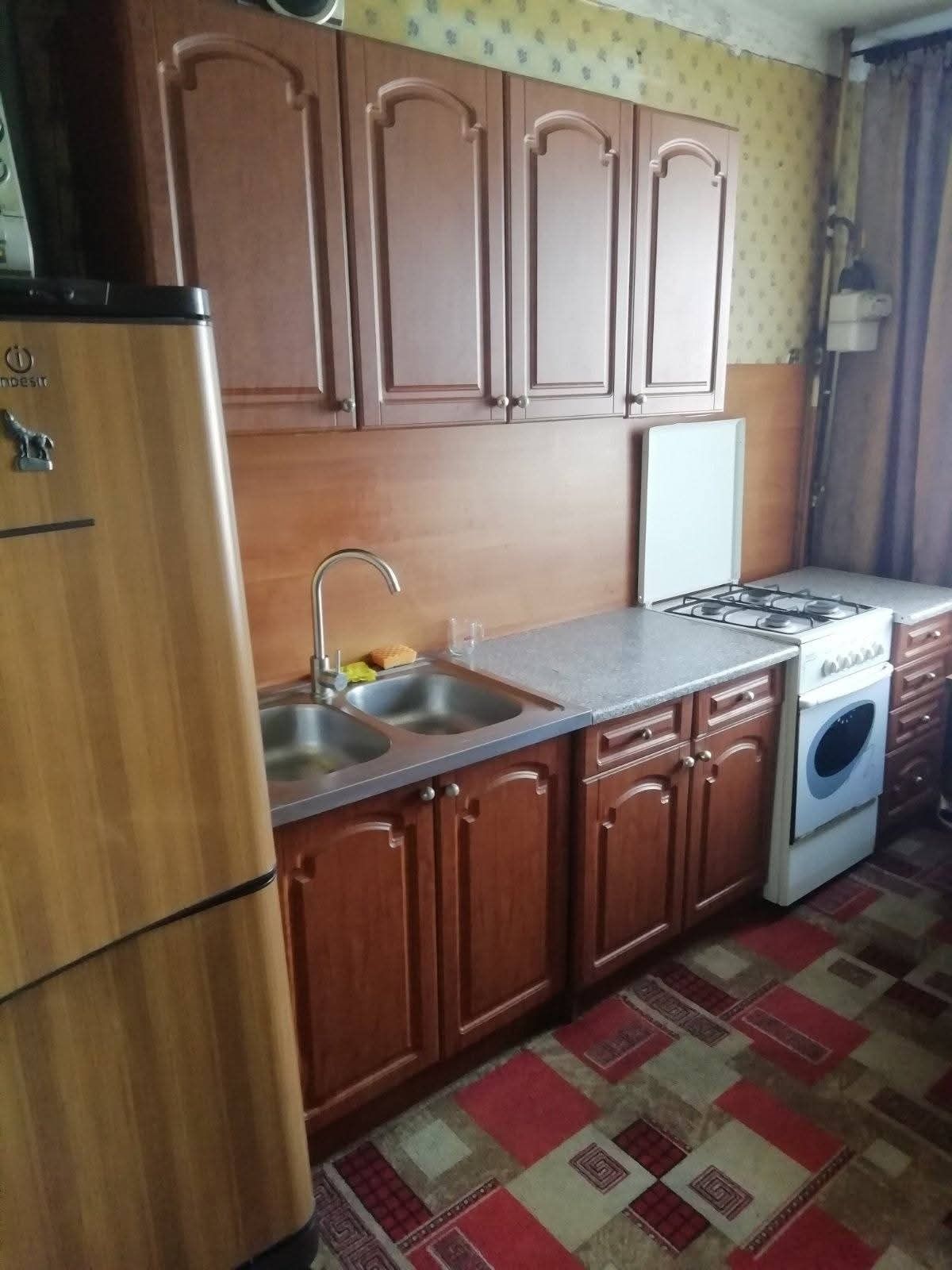Оренда 3-кімн в Центрі, ул. Ільїнська