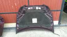 LANCIA DELTA III LIFT WYGŁUSZENIE MASKI