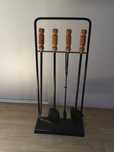 Utensílios de Lareira