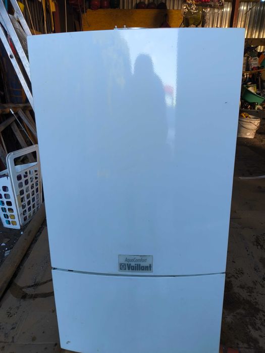 Piec    Vaillant