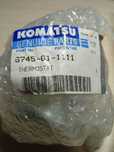 Термостат Komatsu 6745-61-1111