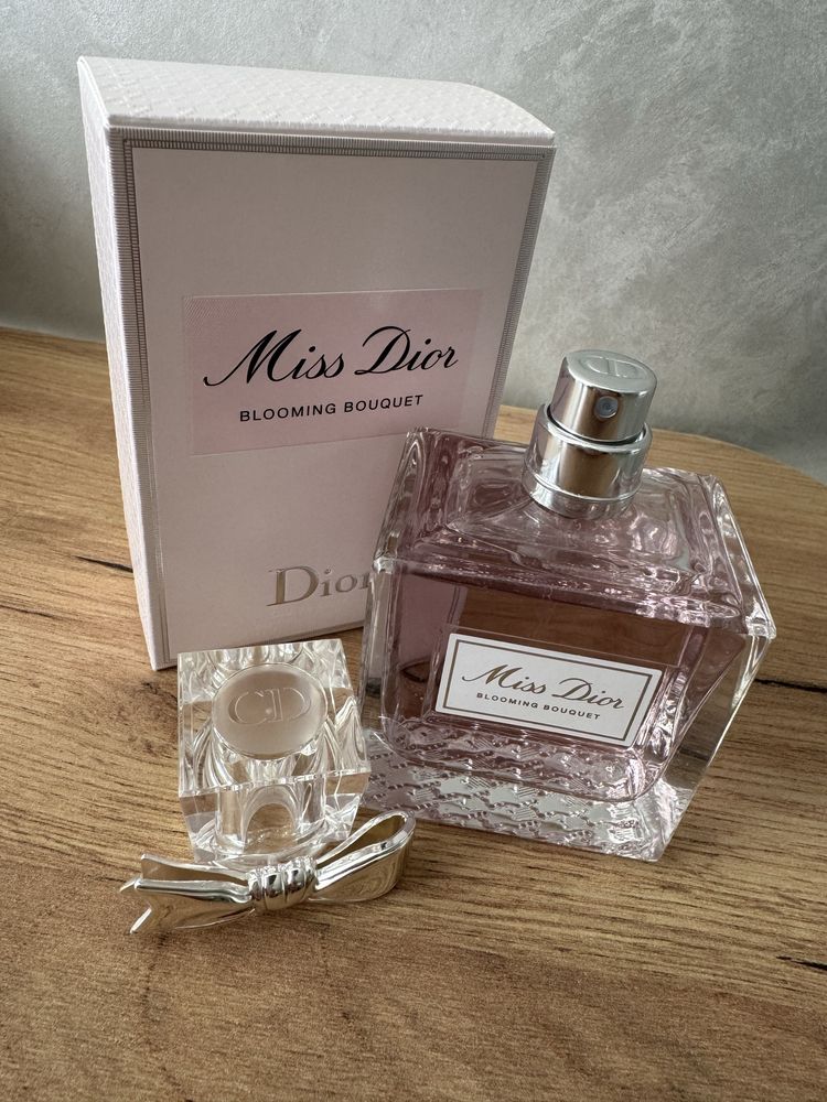 Miss Dior blooming bouquet