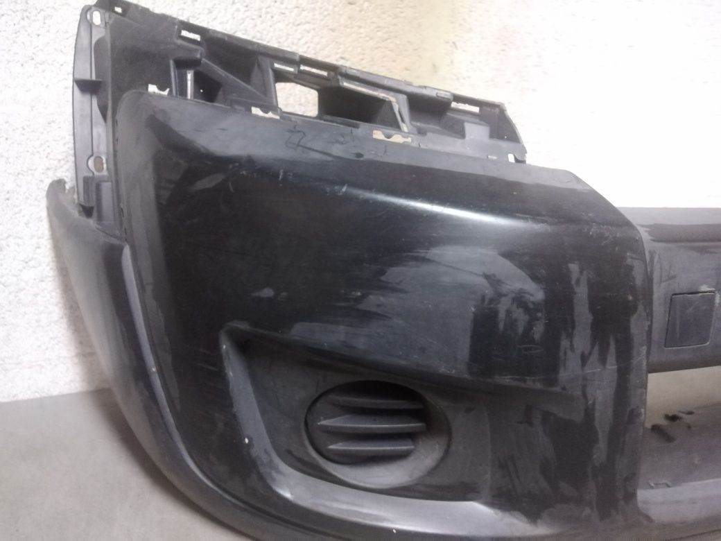 Vendo Para-choque de frente Fiat scudo ano 2006/12