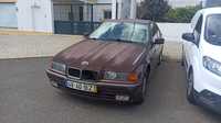 BMW E36 318i 1993 (RESERVADO)