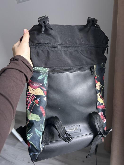 Рюкзак Harvest “Shuttle Roll Mini