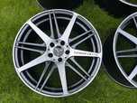 19 cali Oryginalne Felgi Carlsson jak nowe Mercedes AMG