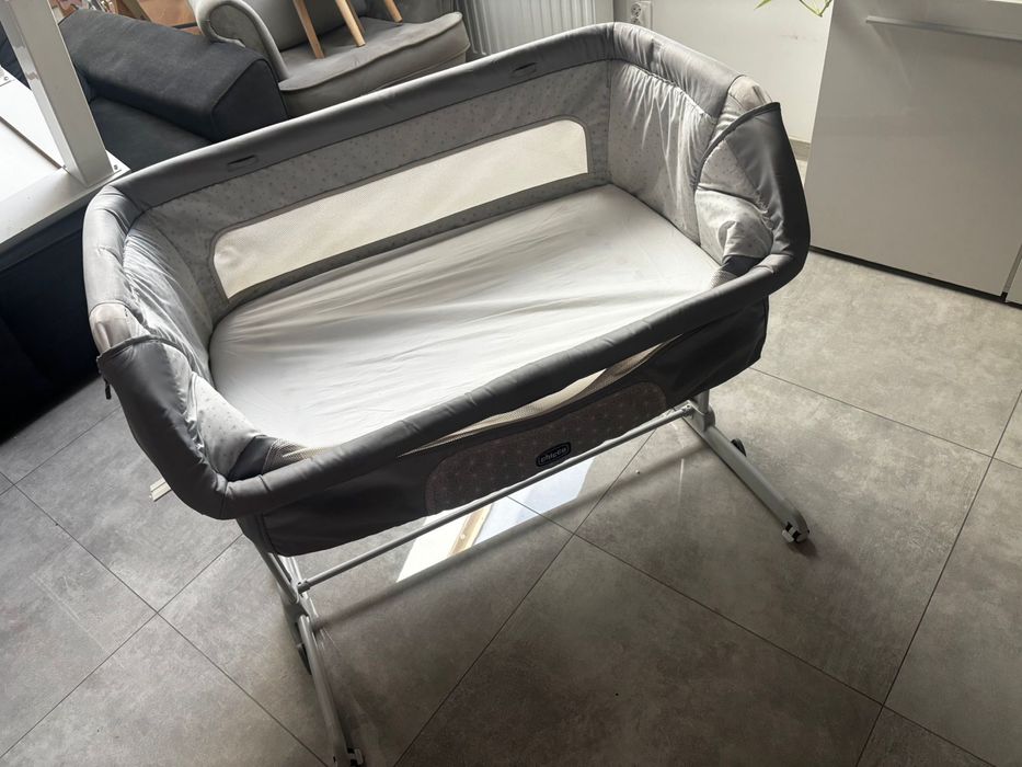 Dostawka Chicco Next 2 Me Dream