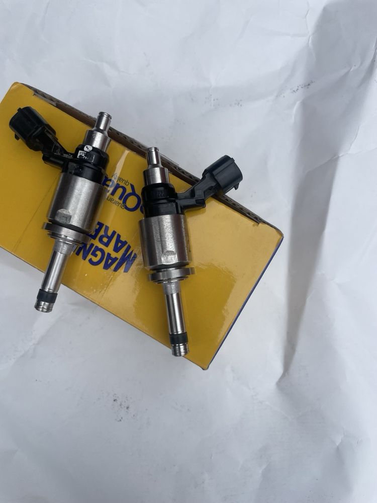 Форсунки бензинові tce  166004350R  H8201141604
