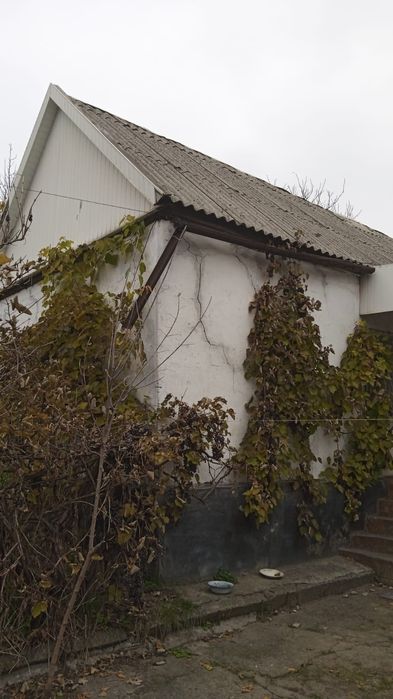 Будинок Балабине