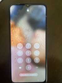 Samsung a13 ecrã quebrado