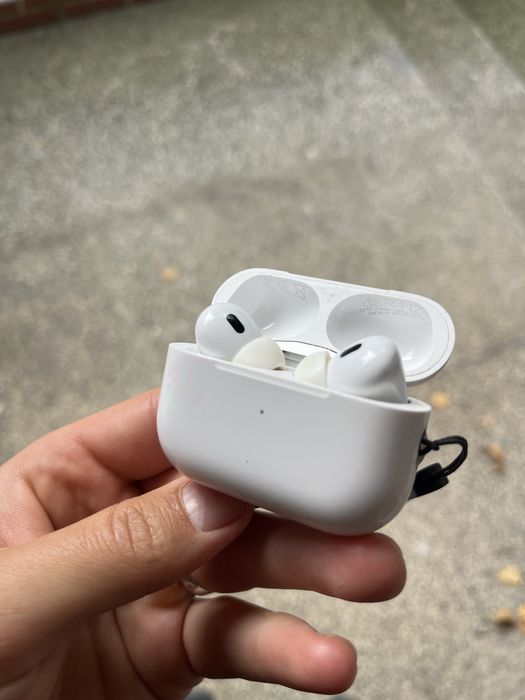 Airpods pro 2 - oryginalne