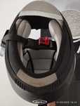 Capacete integral marca RIDE tamanho M