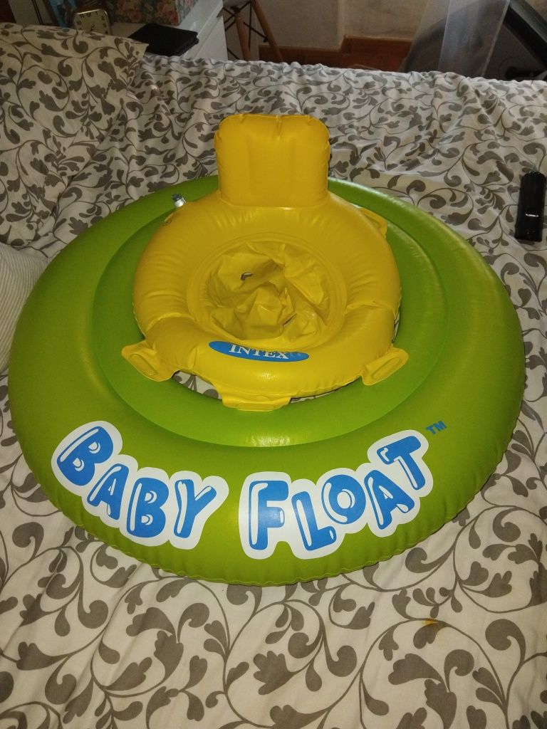 Insuflável Novo ,