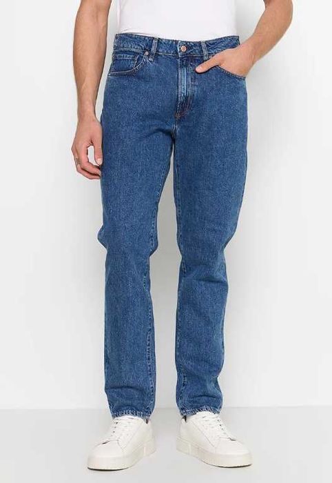 Джинсы Guess DRAKE. Размер 30х32.