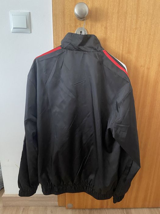 Casaco Manchester United