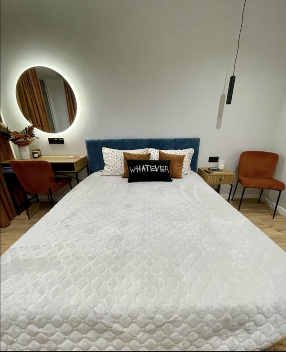 Подобова оренда  однокімнатноі квартири