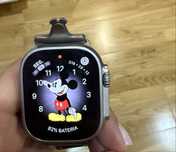 Apple wach  ultra 2