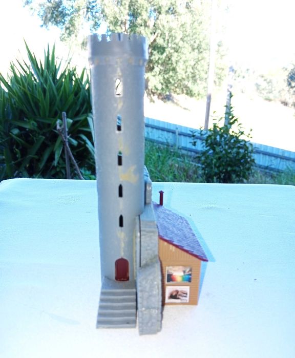 FALLER 130291 Posto de vigia