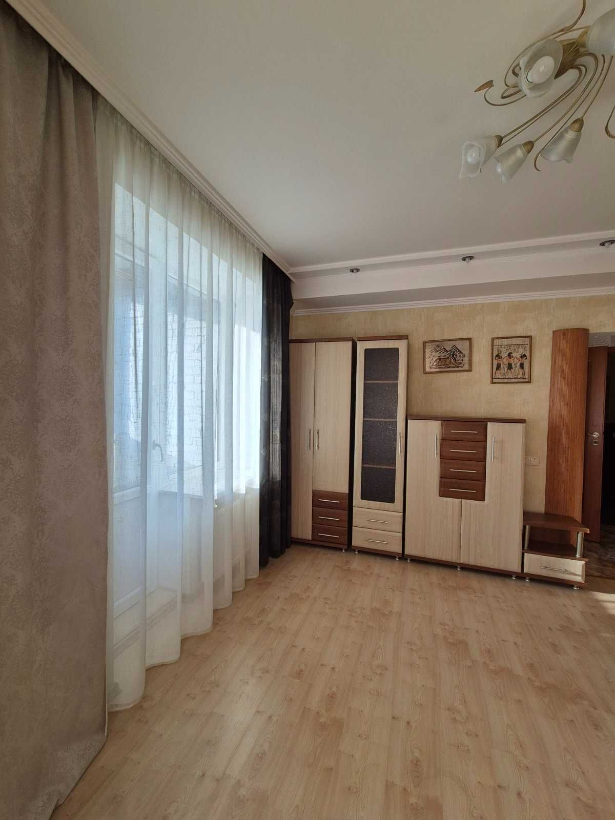 Продаж 1-кімнатної квартири