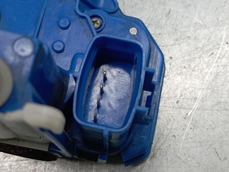 Fechadura / fecho porta trás direito FIAT 500L (351_, 352_)