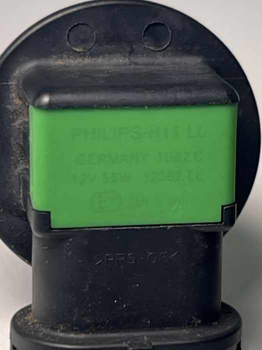 Żarówki H8 12V 35W