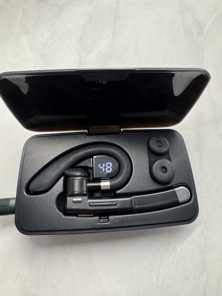 Bluetooth навушник гарнітура