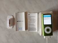 Apple iPod Nano 4 GEN (4 поколение) 8Gb Надо заменить аккумулятор