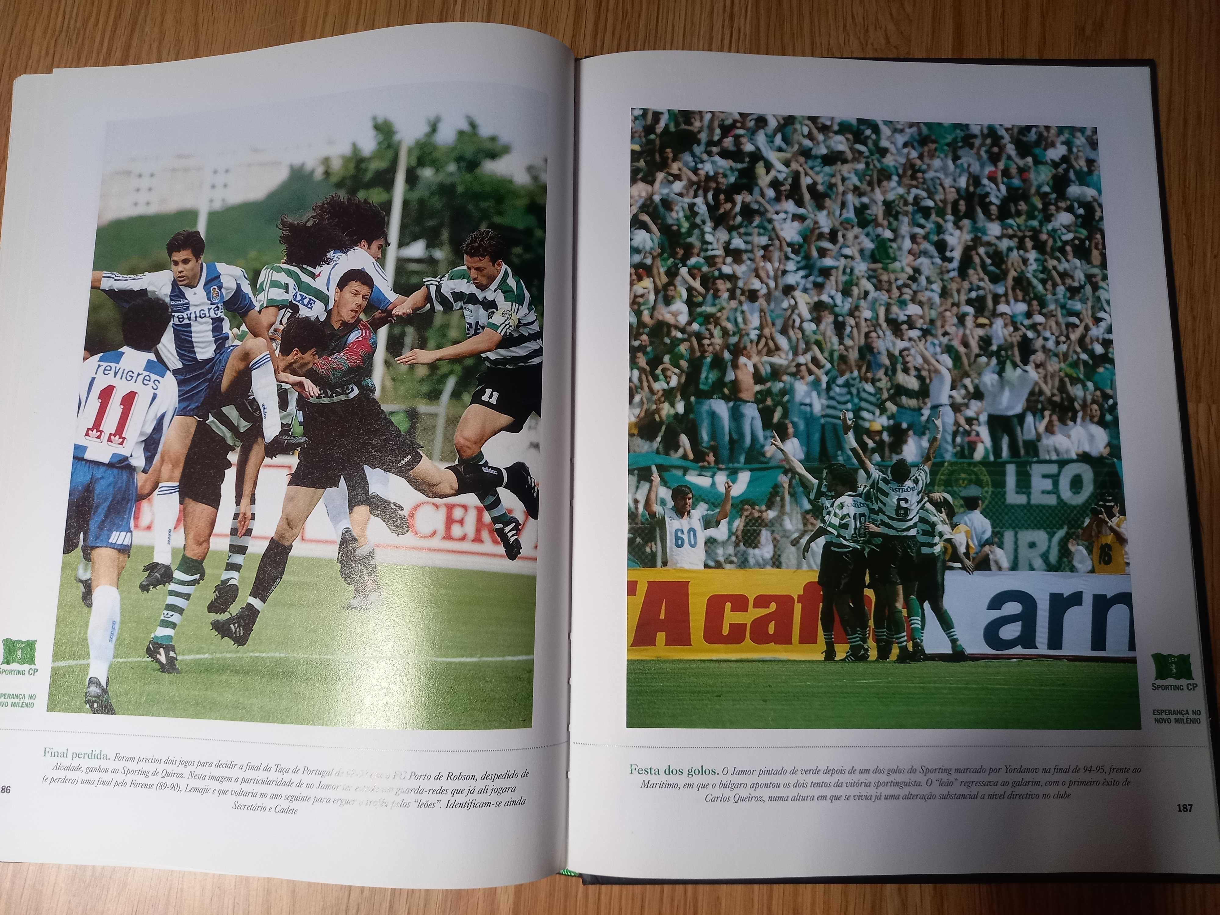 Livro de Ouro do Sporting Clube de Portugal