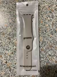 Ремешок на Apple Watch