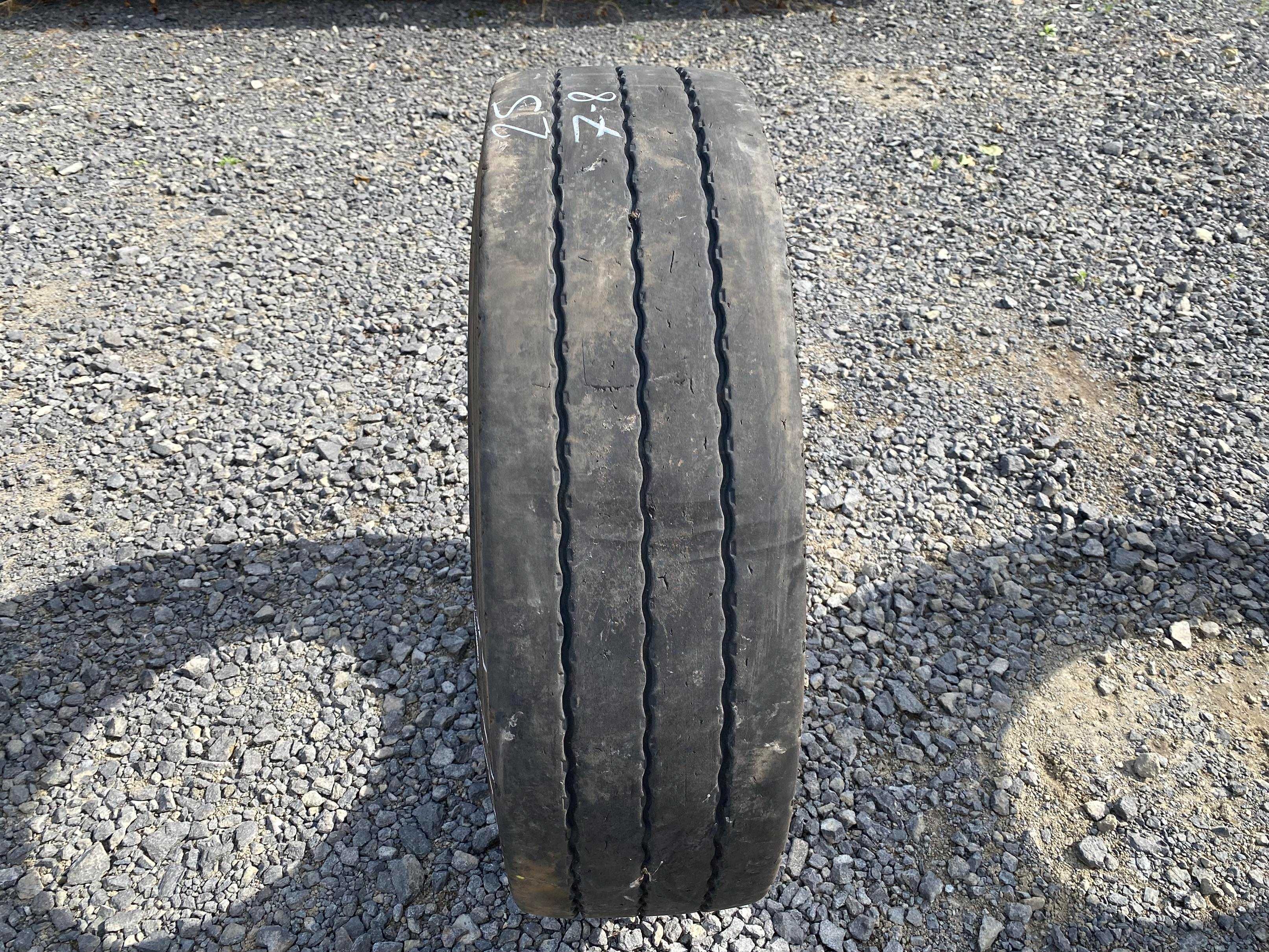 235/75R17.5 Opona SEMPERIT RUNNER T2 Naczepa t 2