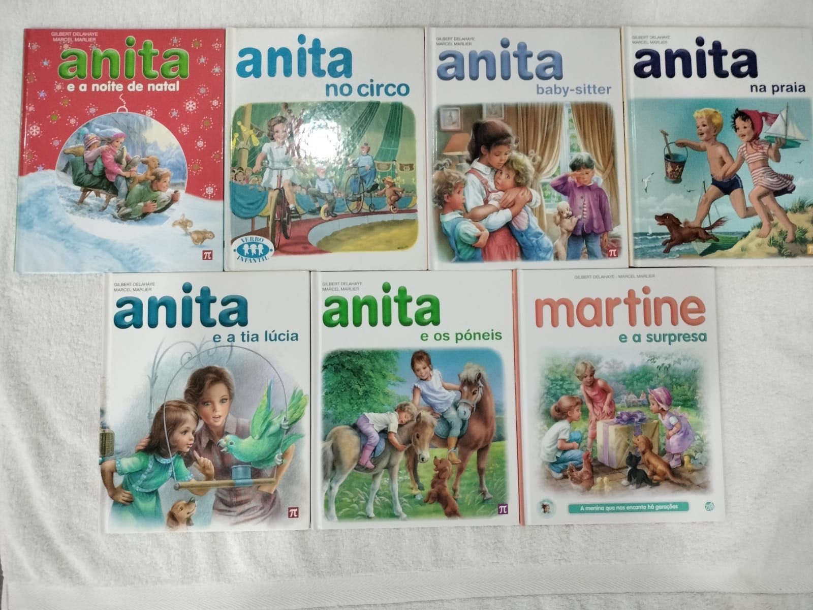 Livros para Crianças Pequenas