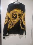 Bluza Versace Jeans Couture L oryginalna