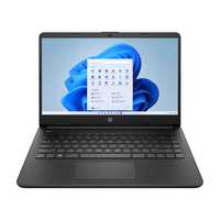 Новий ноутбук HP 14S-DQ4433NO 14” 8 GB RAM 512 GB