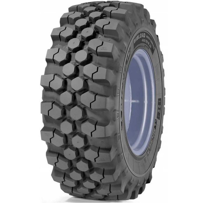 Opona 340/80R20 (12.5R20) Michelin Bibload 144A8/144B