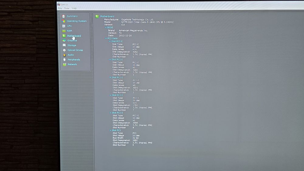 DS Cube, Gygabyte, Intel Core i5, GeForce GTX, G.Skill Ripjaws X 16GB
