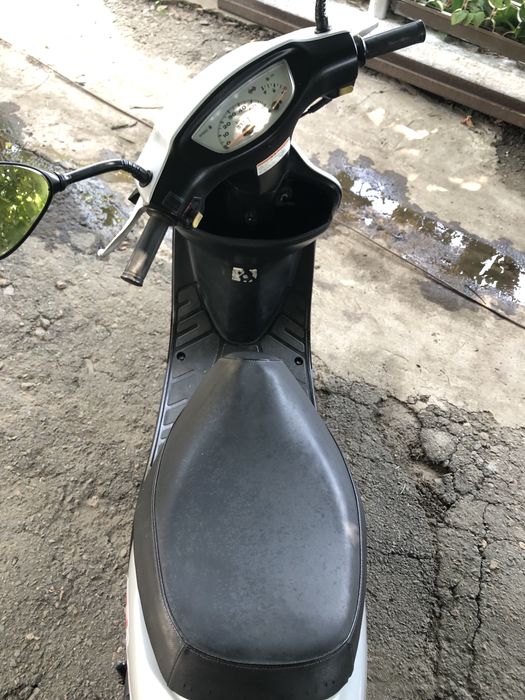 Мопед Honda dio af-34