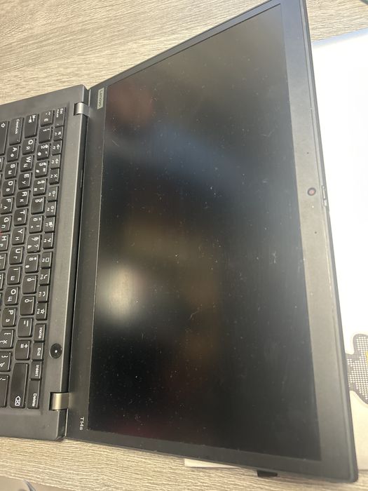 Lenovo ThinkPad T14s