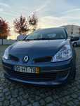 Renault Clio 1.5 dci oportunidade