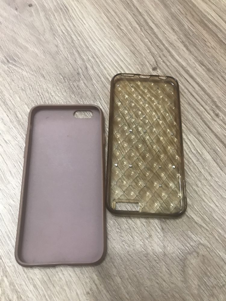 2x etui iphone 6 case