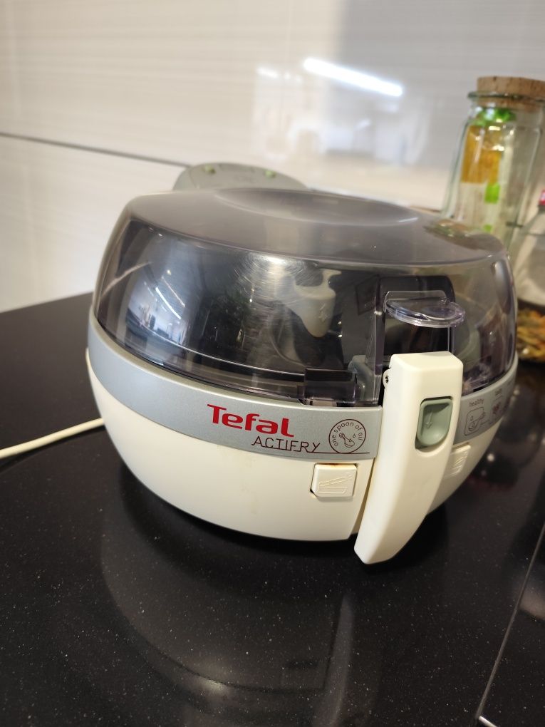 ActiFry da Tefal