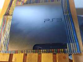 Playstation 3 Slim 300Gb