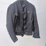 Blusao Moto tamanho M marca ABS