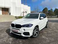 BMW X5 25 d sDrive Pack M