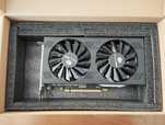Placa gráfica AMD rx580