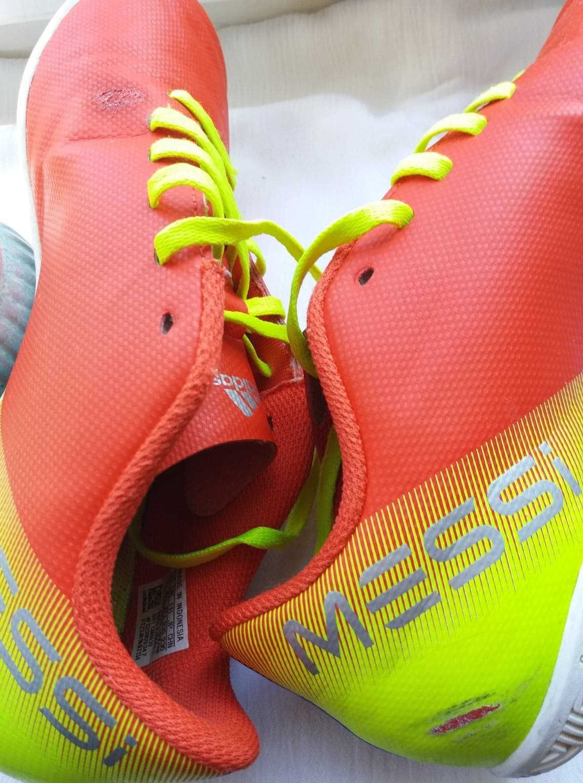 Buty Adidas Nemeziz Messi r. 37 wkl. 23,5