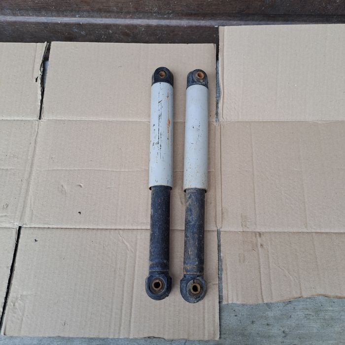 Amortyzatory tył tylnie jawa babetta