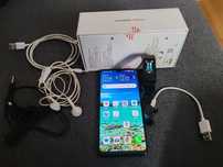 Promyka Telefon huawei P30 lite niebieski